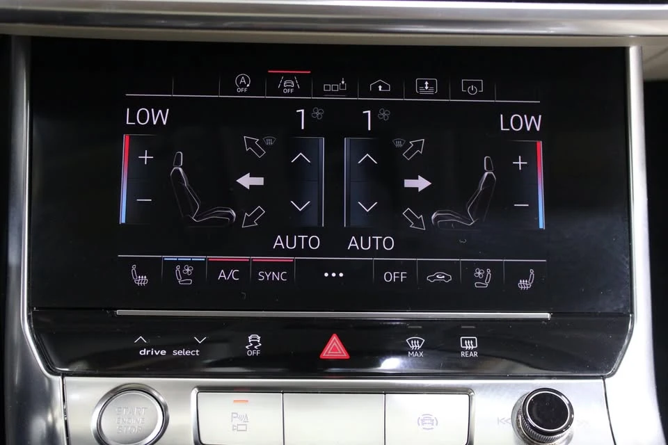 2019 Audi C8 A6 - Image 16 of 20
