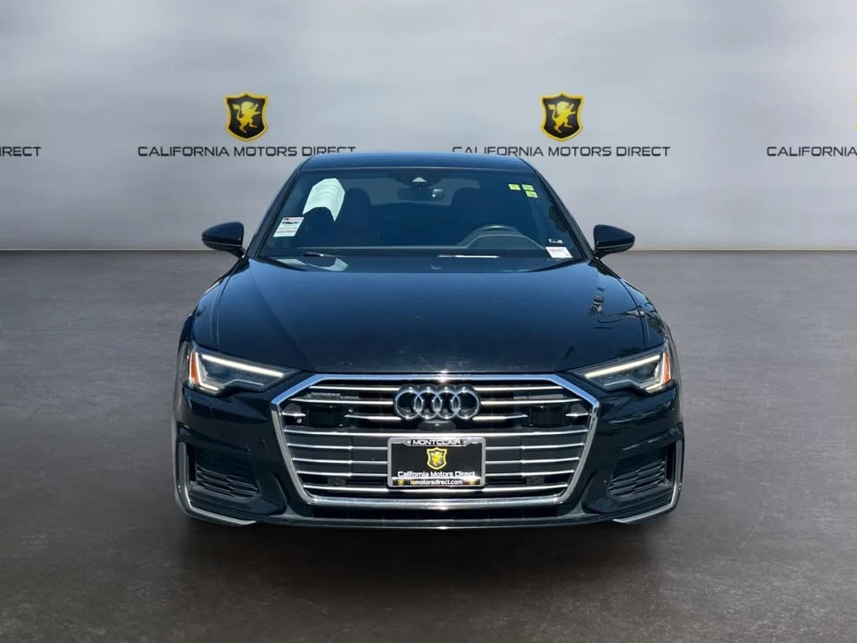 2019 Audi C8 A6 - Image 8 of 20