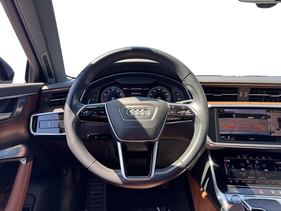 2019 Audi C8 A6 - Image 12 of 20
