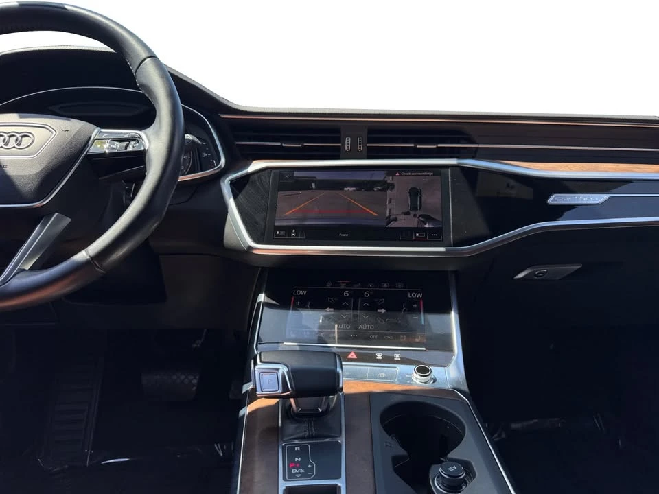 2019 Audi C8 A6 - Image 11 of 20