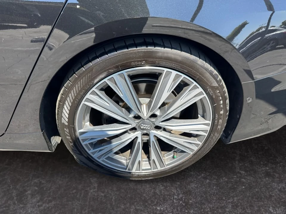 2019 Audi C8 A6 - Image 14 of 20