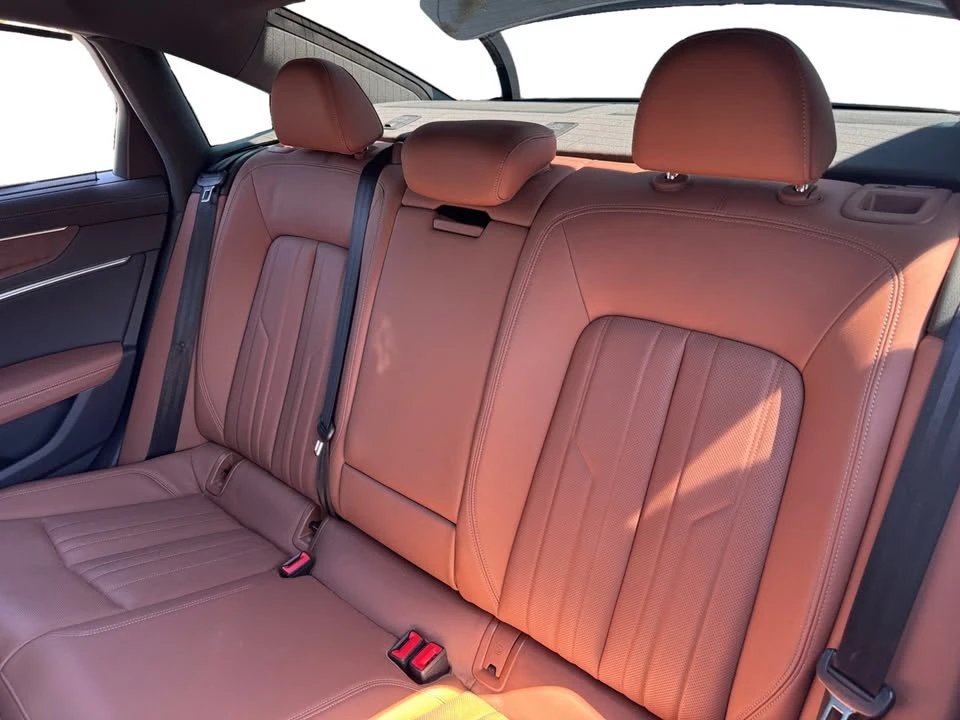 2019 Audi C8 A6 - Image 13 of 20