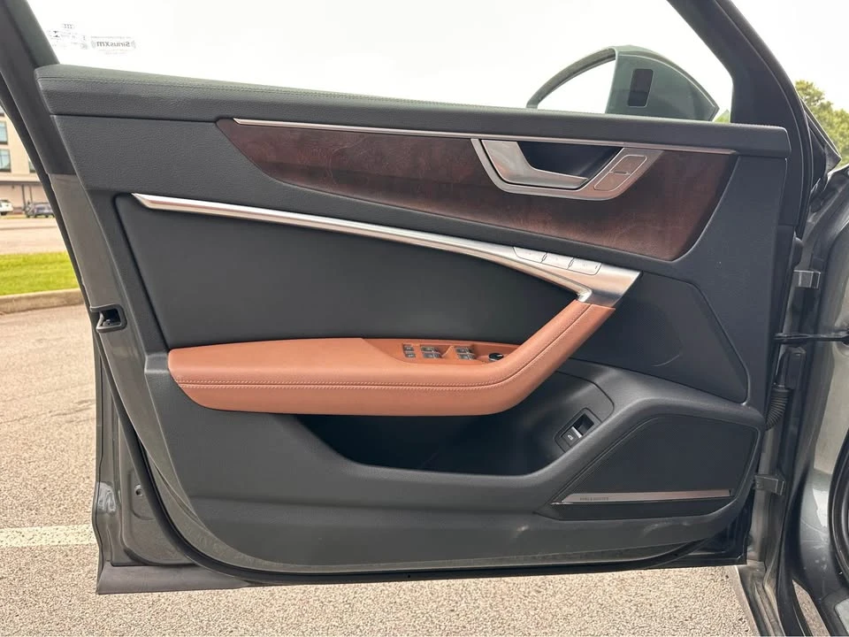 2019 Audi C8 A6 - Image 10 of 18