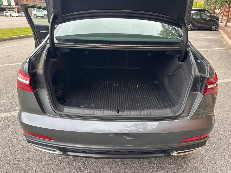 2019 Audi C8 A6 - Image 18 of 18