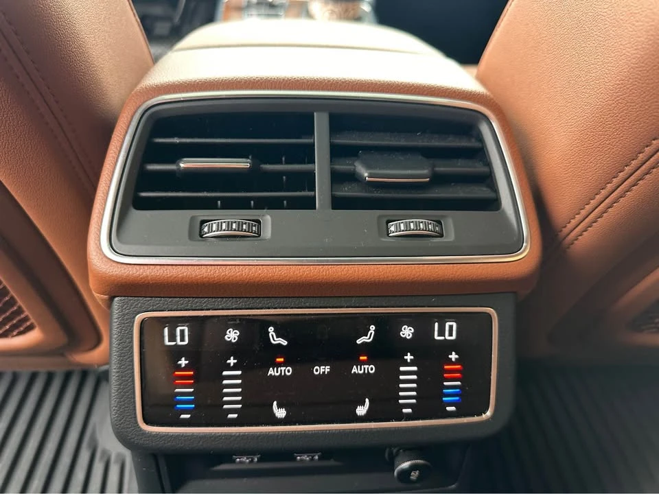 2019 Audi C8 A6 - Image 17 of 18
