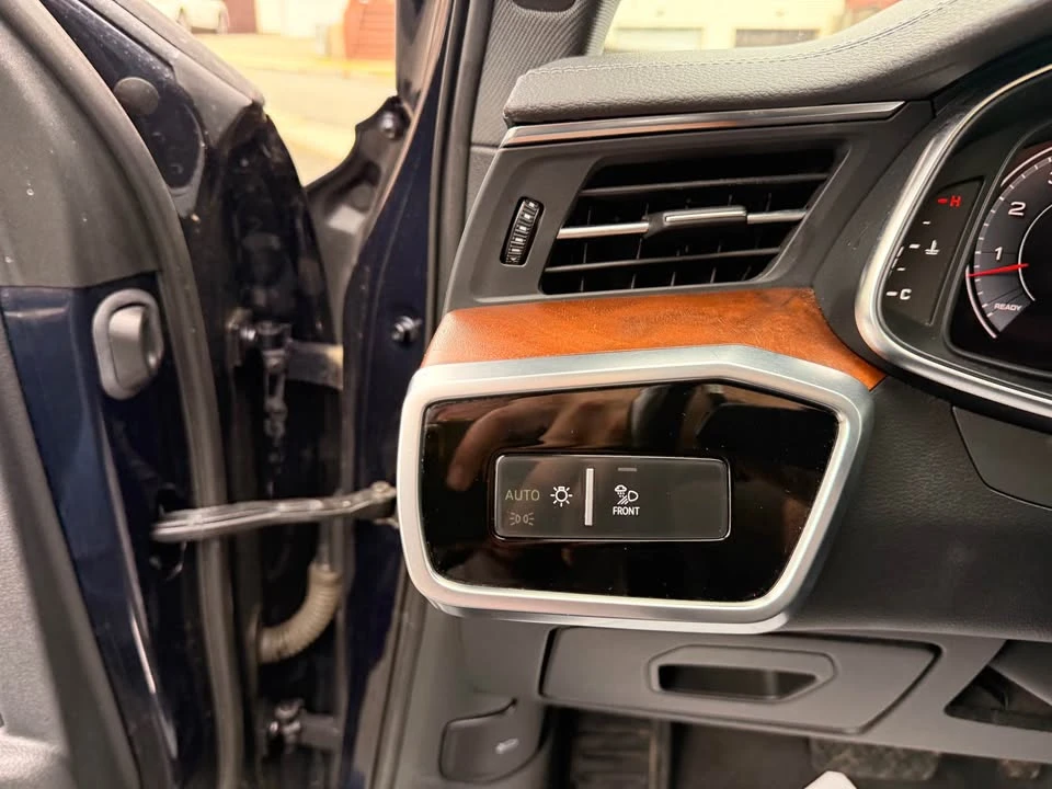 2019 Audi C8 A6 - Image 13 of 19
