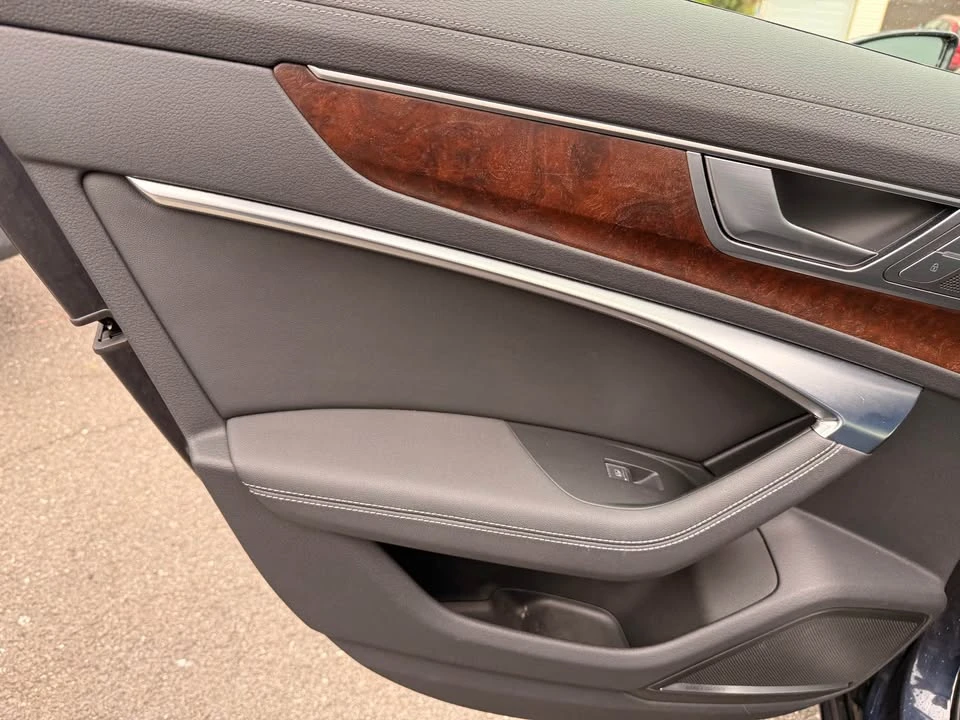 2019 Audi C8 A6 - Image 8 of 19
