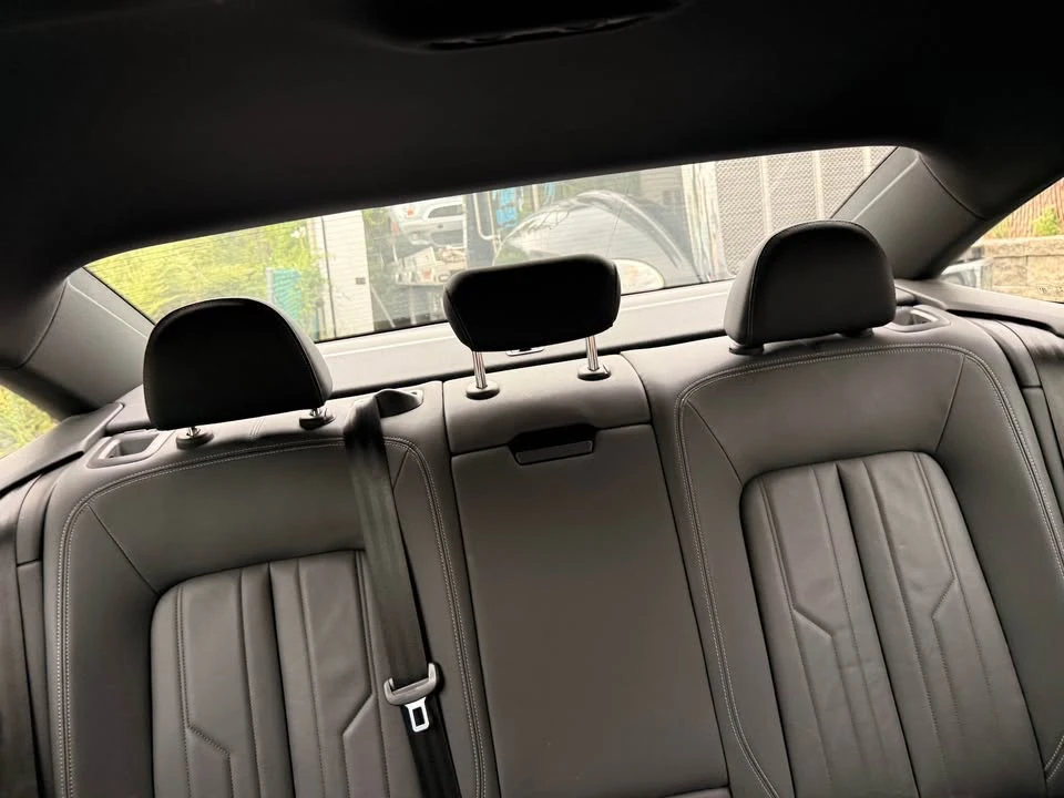 2019 Audi C8 A6 - Image 18 of 19