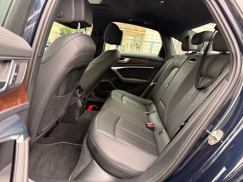 2019 Audi C8 A6 - Image 9 of 19
