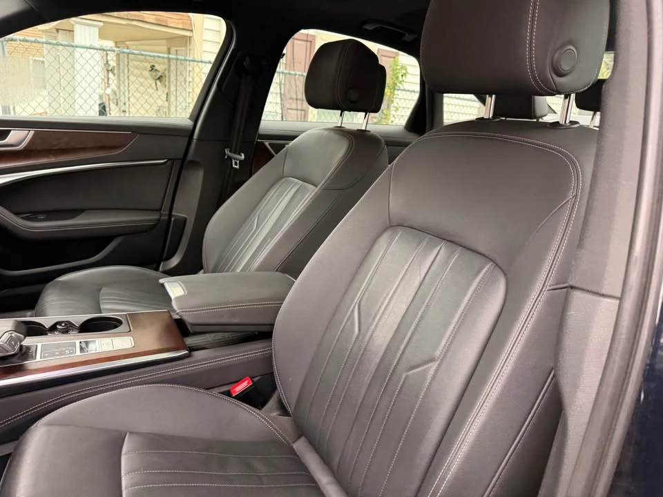 2019 Audi C8 A6 - Image 12 of 19