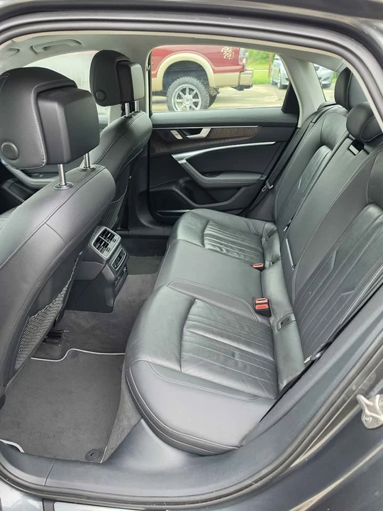 2019 Audi C8 A6 - Image 9 of 18