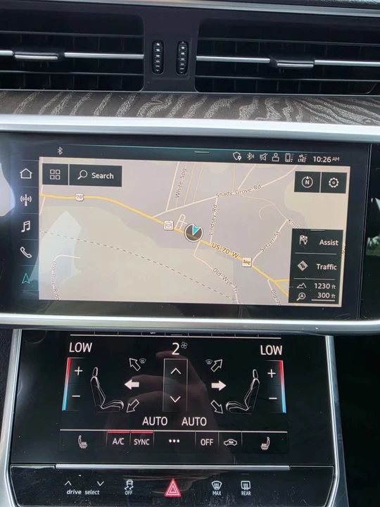 2019 Audi C8 A6 - Image 14 of 18