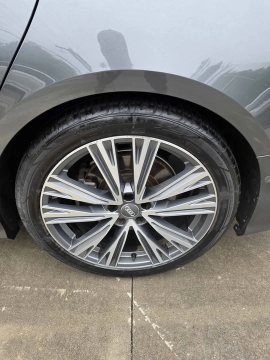 2019 Audi C8 A6 - Image 12 of 18