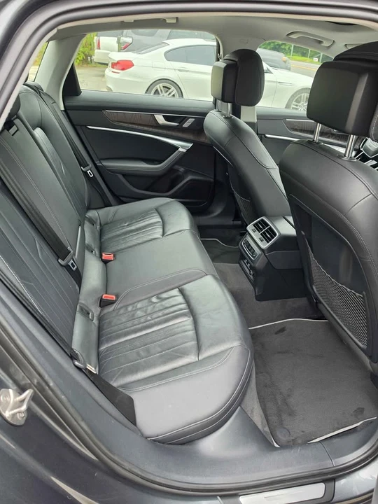 2019 Audi C8 A6 - Image 10 of 18