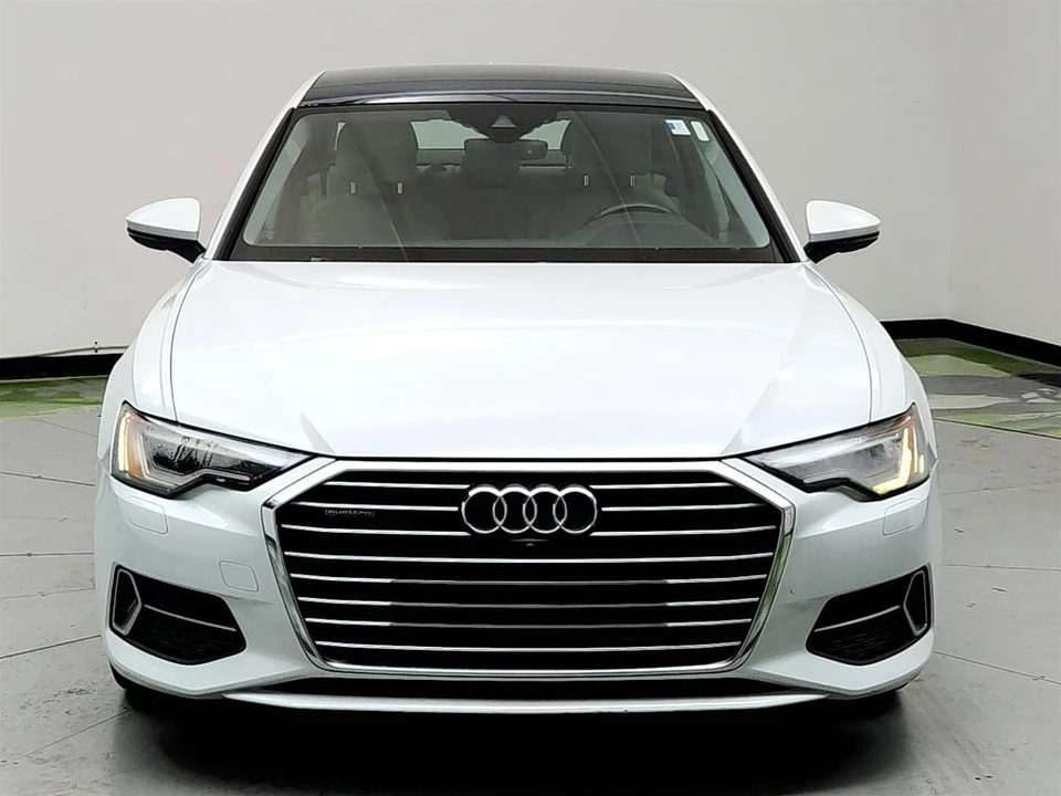 2019 Audi C8 A6 - Image 2 of 12