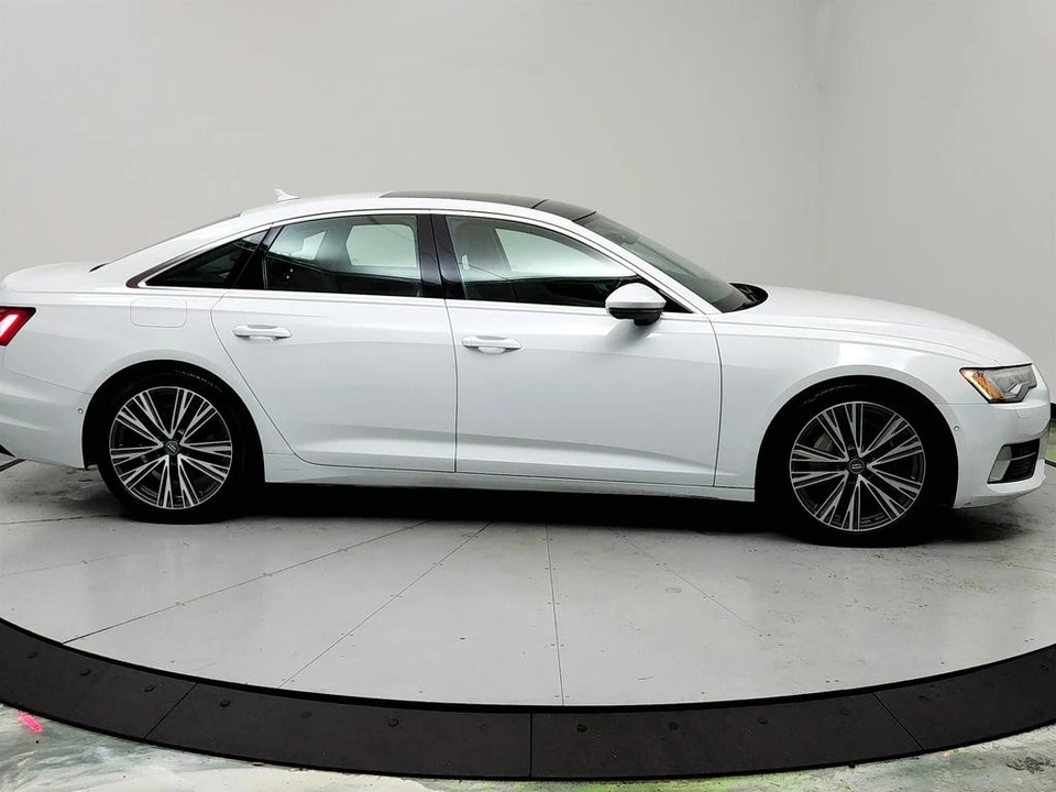 2019 Audi C8 A6 - Image 4 of 12
