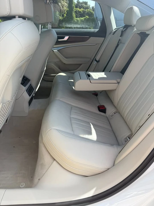 2019 Audi C8 A6 - Image 6 of 12