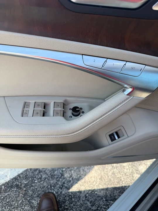 2019 Audi C8 A6 - Image 12 of 12