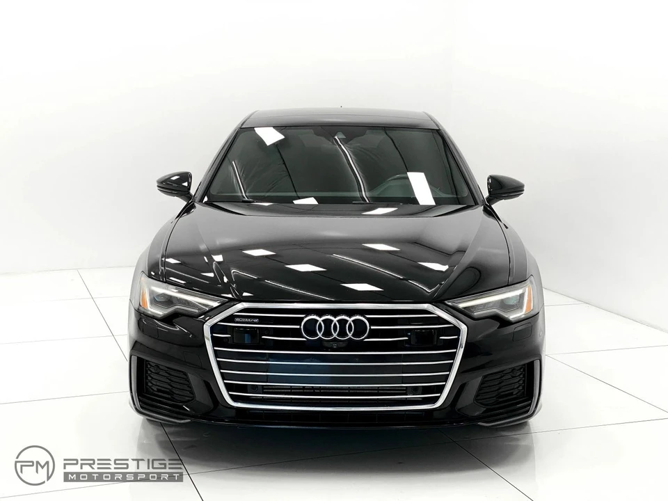 2019 Audi C8 A6 - Image 2 of 12