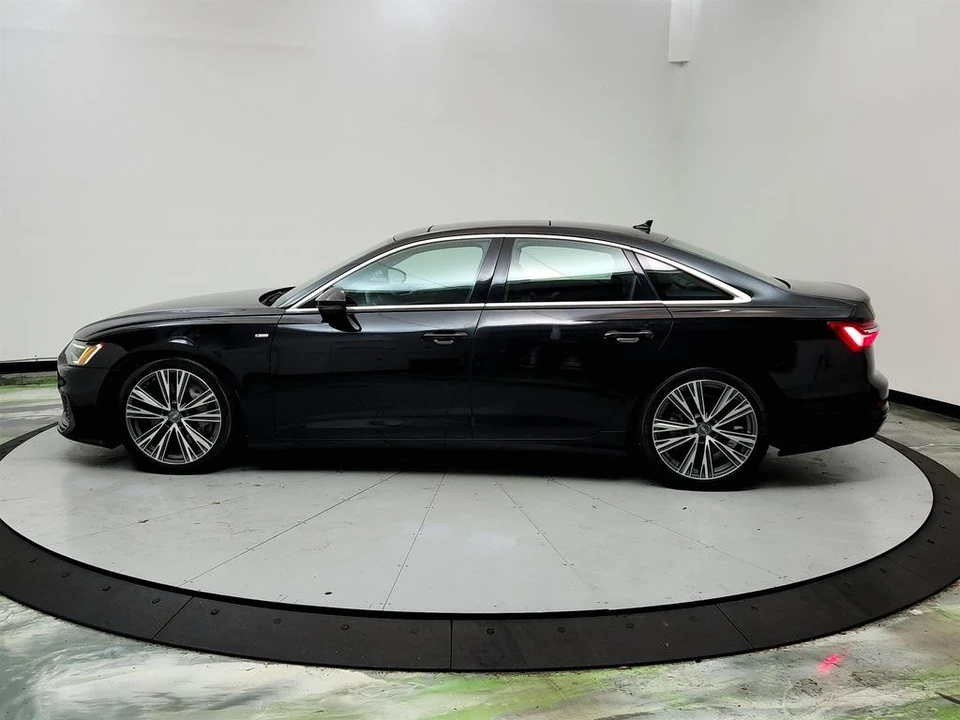 2019 Audi C8 A6 - Image 8 of 12