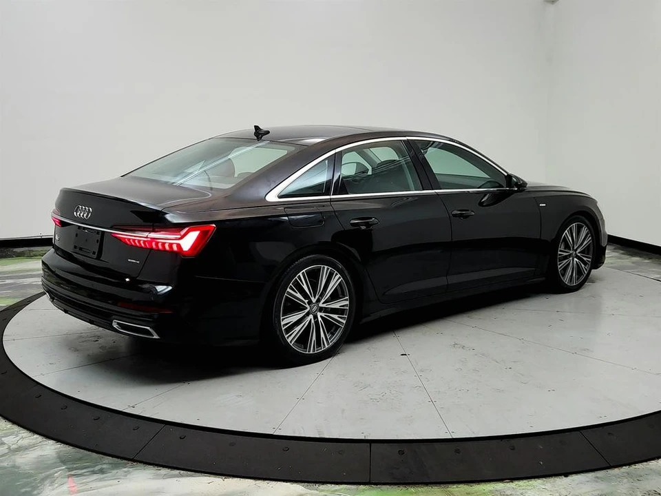 2019 Audi C8 A6 - Image 5 of 12