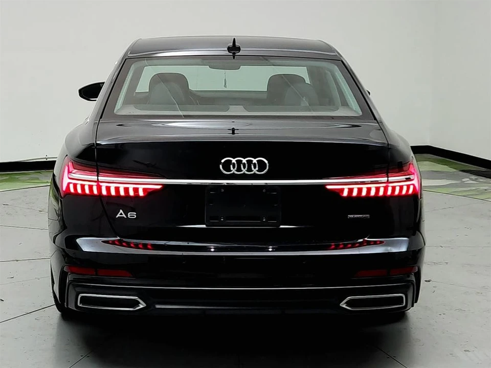 2019 Audi C8 A6 - Image 5 of 12