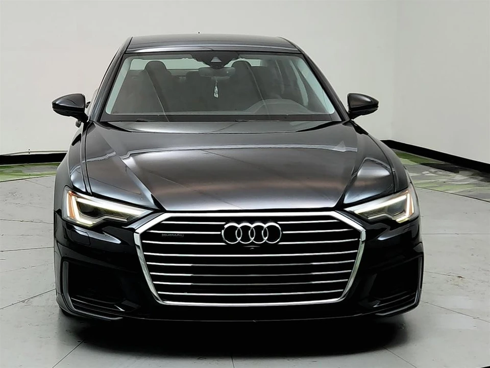 2019 Audi C8 A6 - Image 2 of 12