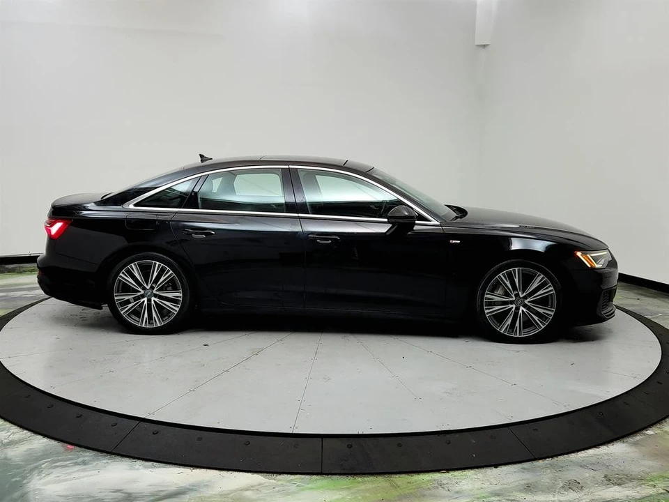 2019 Audi C8 A6 - Image 3 of 12