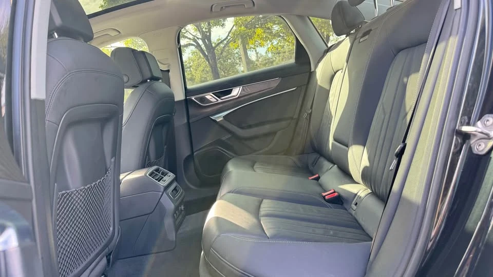 2019 Audi C8 A6 - Image 14 of 18