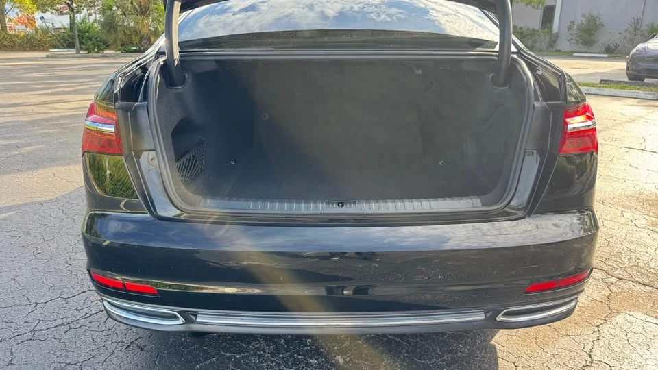 2019 Audi C8 A6 - Image 16 of 18