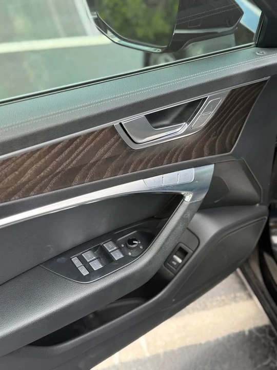 2019 Audi C8 A6 - Image 8 of 20