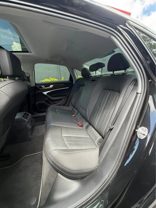 2019 Audi C8 A6 - Image 13 of 20