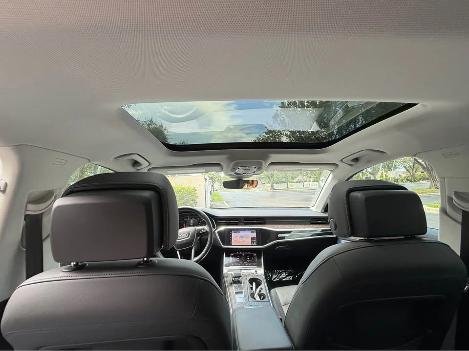 2019 Audi C8 A6 - Image 15 of 20