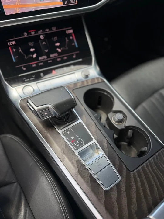 2019 Audi C8 A6 - Image 10 of 20
