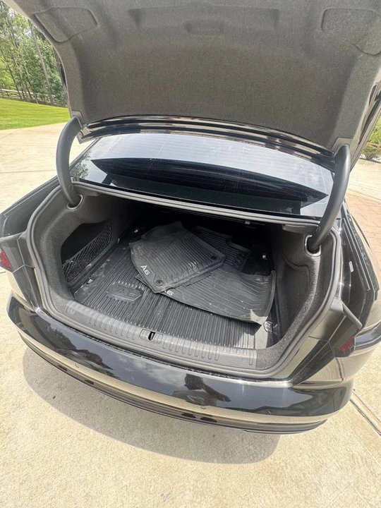 2019 Audi C8 A6 - Image 11 of 12