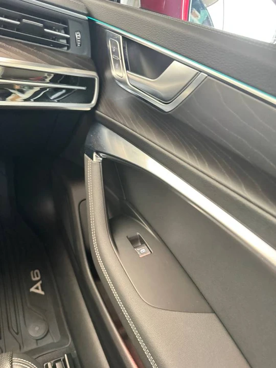 2019 Audi C8 A6 - Image 18 of 19