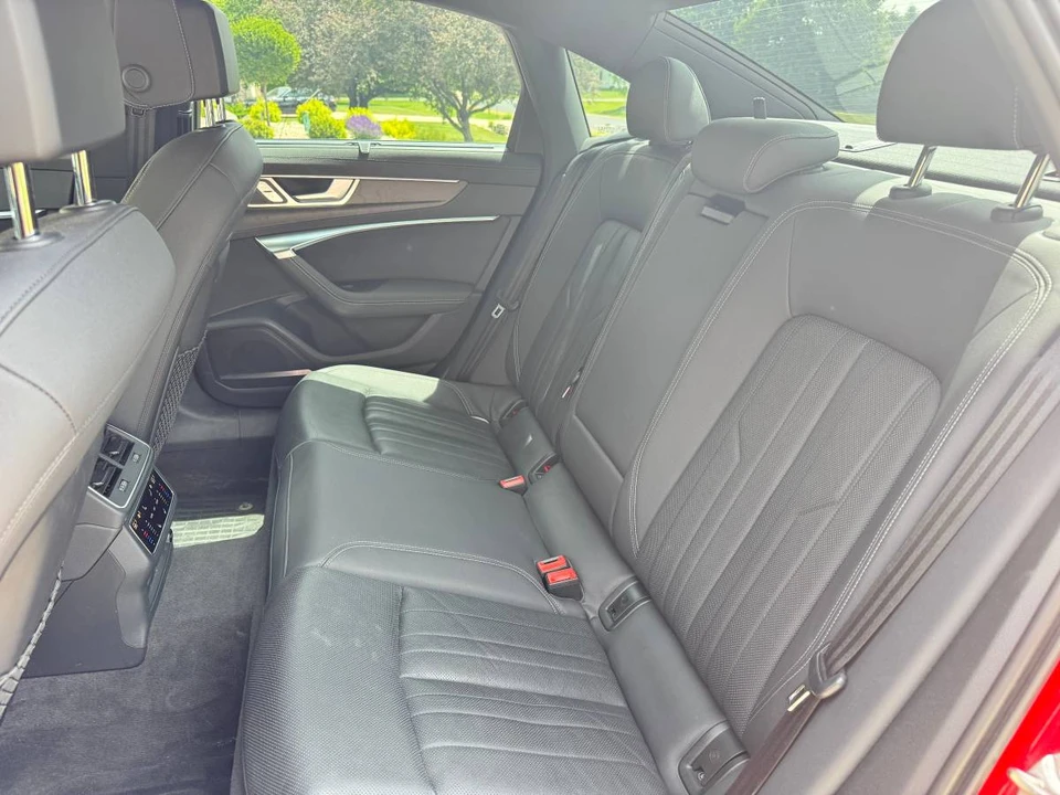 2019 Audi C8 A6 - Image 13 of 19