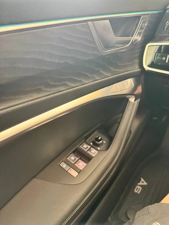 2019 Audi C8 A6 - Image 17 of 19