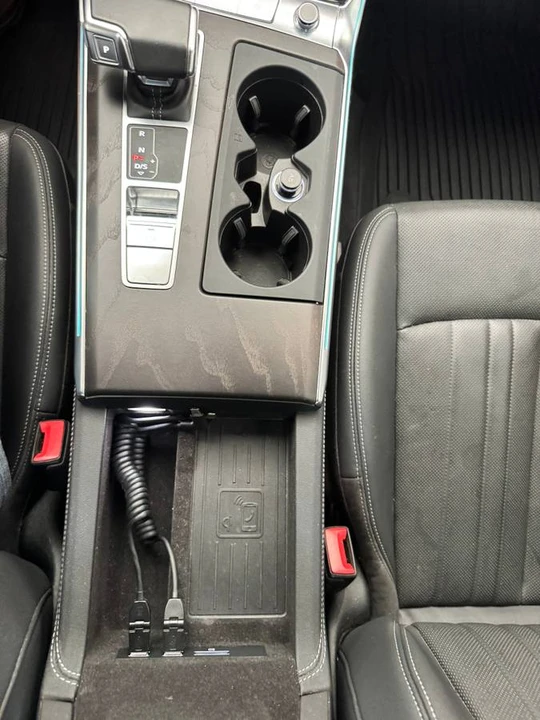 2019 Audi C8 A6 - Image 11 of 19