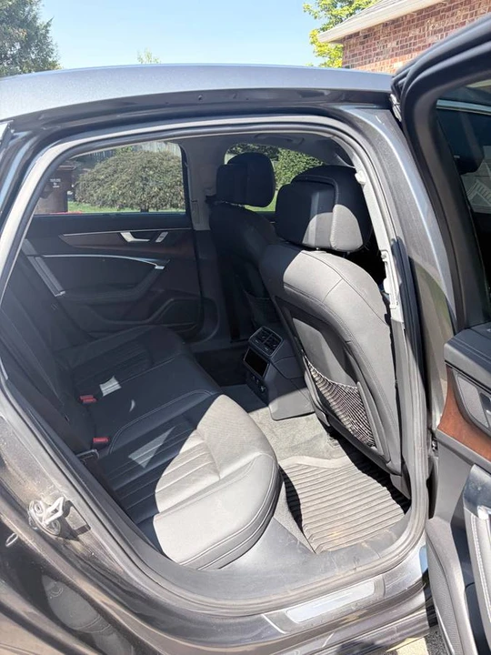 2019 Audi C8 A6 - Image 3 of 6