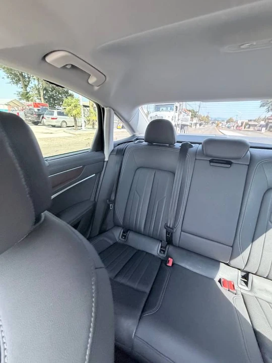 2019 Audi C8 A6 - Image 4 of 6
