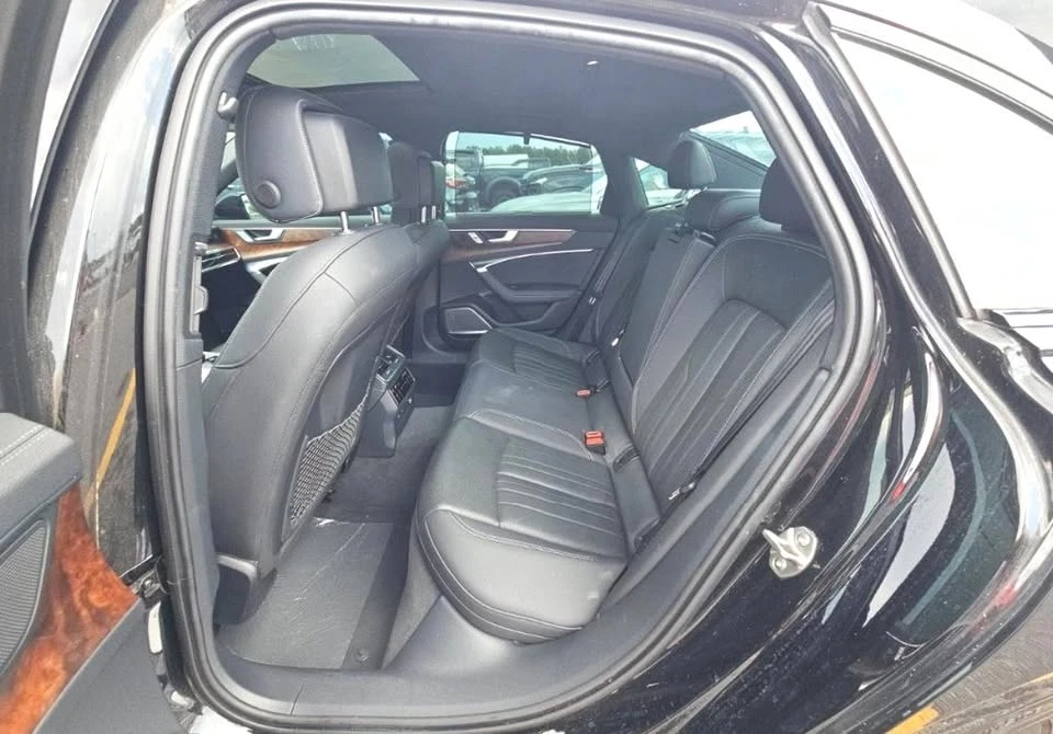 2019 Audi C8 A6 - Image 5 of 5