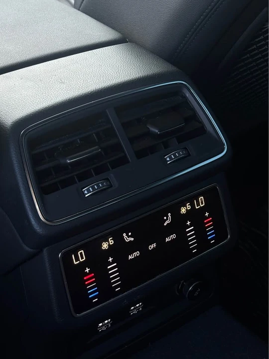 2019 Audi C8 A6 - Image 12 of 13