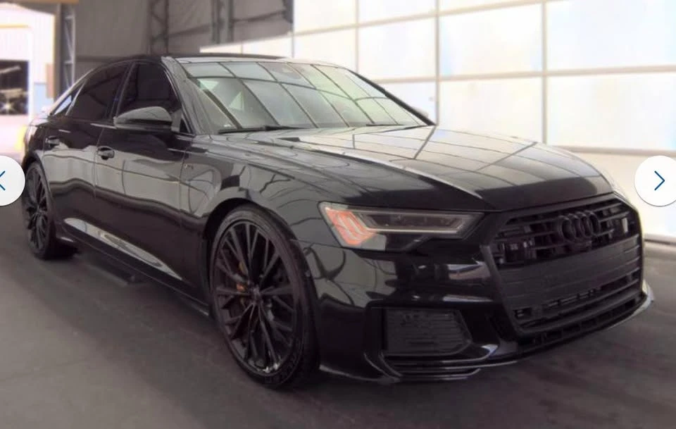 2019 Audi C8 A6 - Image 2 of 4