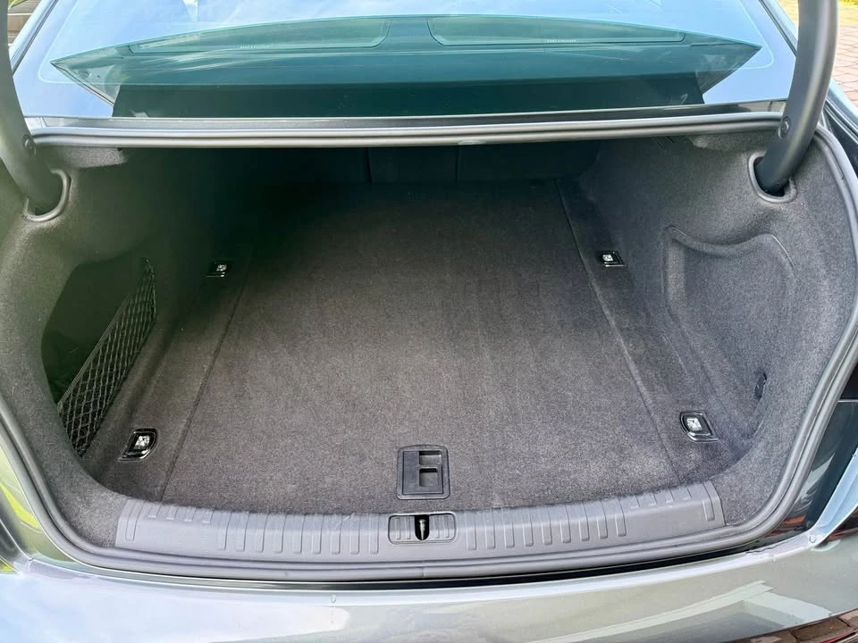 2019 Audi C8 A6 - Image 13 of 20