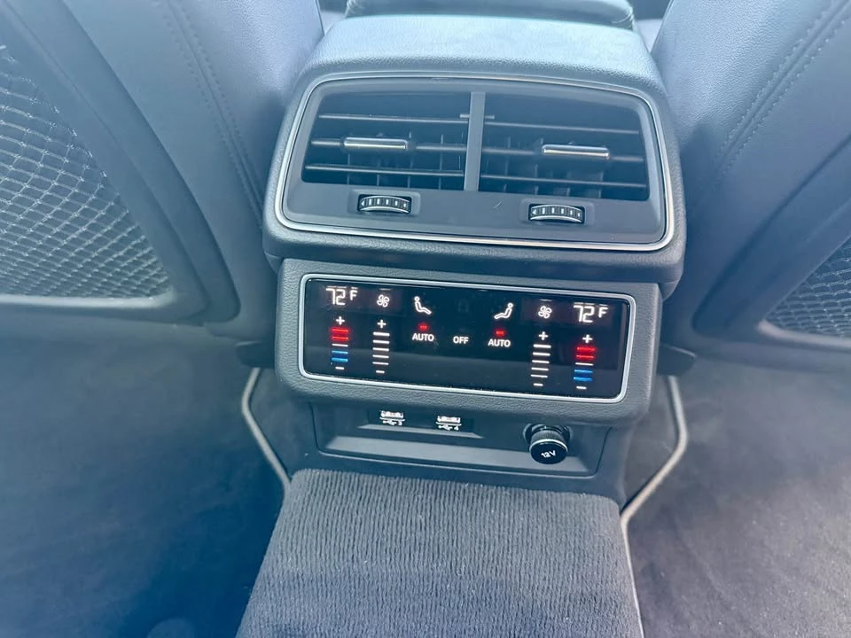 2019 Audi C8 A6 - Image 16 of 20