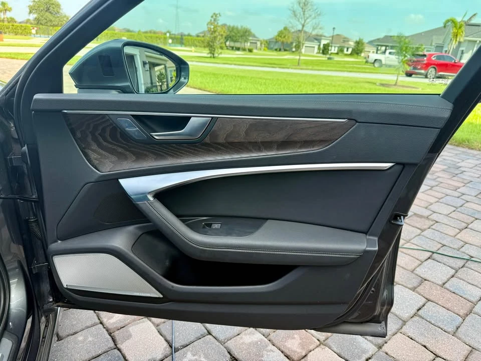 2019 Audi C8 A6 - Image 18 of 20