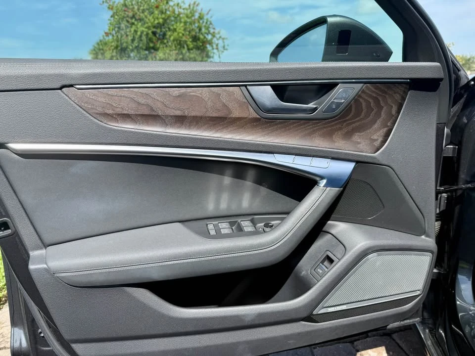 2019 Audi C8 A6 - Image 14 of 20