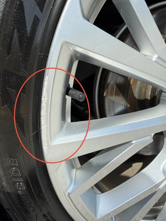 2019 Audi C8 A6 - Image 6 of 20