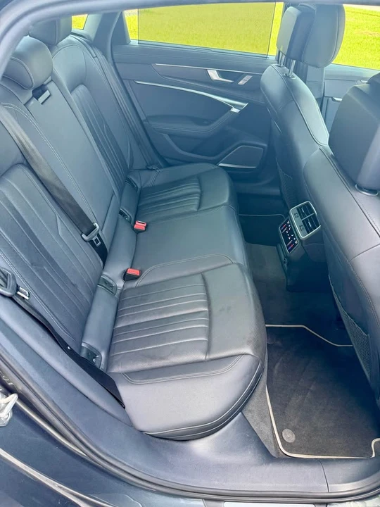 2019 Audi C8 A6 - Image 17 of 20
